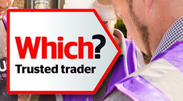 Which® Trusted Trader